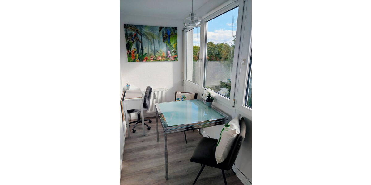 Etagenwohnung Plochingen Stumpenhof - 2 Zimmer, 48 m&sup2;, 920&euro; | Angebot:26274384