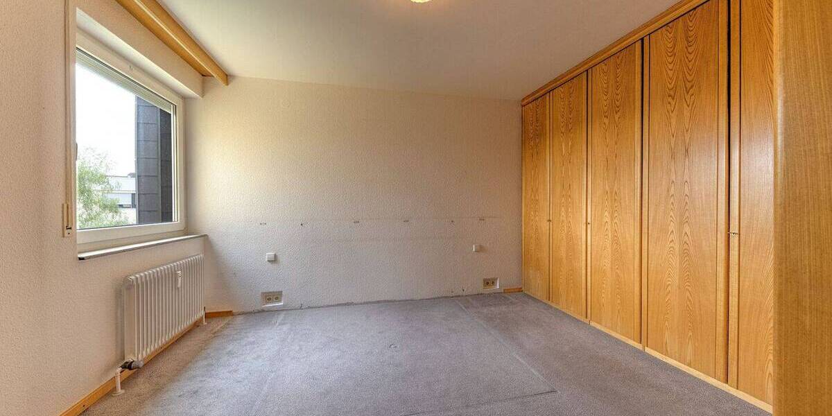 Etagenwohnung Böblingen Dagersheim - 3 Zimmer, 88 m&sup2;, 335.000&euro; | Angebot:26259211
