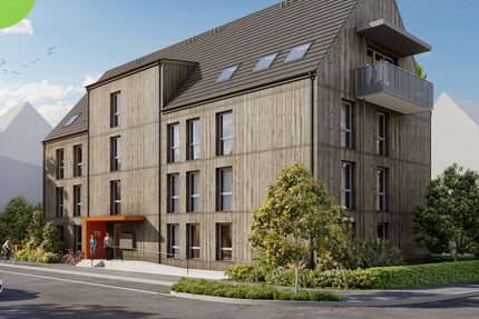 Wohnung Tübingen - 3 Zimmer, 70 m&sup2;, 512.000&euro; | Angebot:27071739