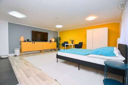 Zimmer Sindelfingen Eichholz - 1 Zimmer, 890&euro; | Angebot:26176823