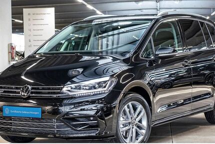 VW Touran 1.505 km 39.930 &euro; Stuttgart-Feuerbach 70469