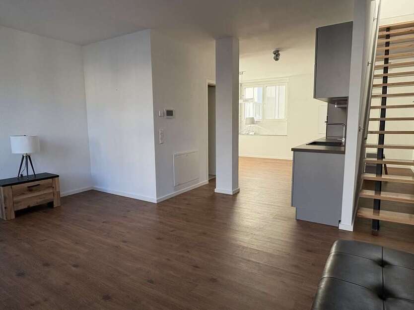 Wohnung zum Mieten in Reutlingen 1.000 € 81 m²