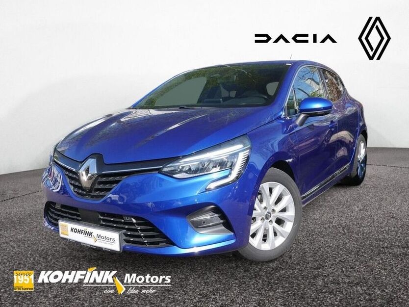 Clio