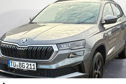 Skoda Karoq 7.476 km 33.180 &euro; Tübingen 72072