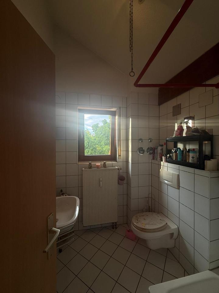 2 Zimmer Wohnung in Leonberg zu verkaufen.