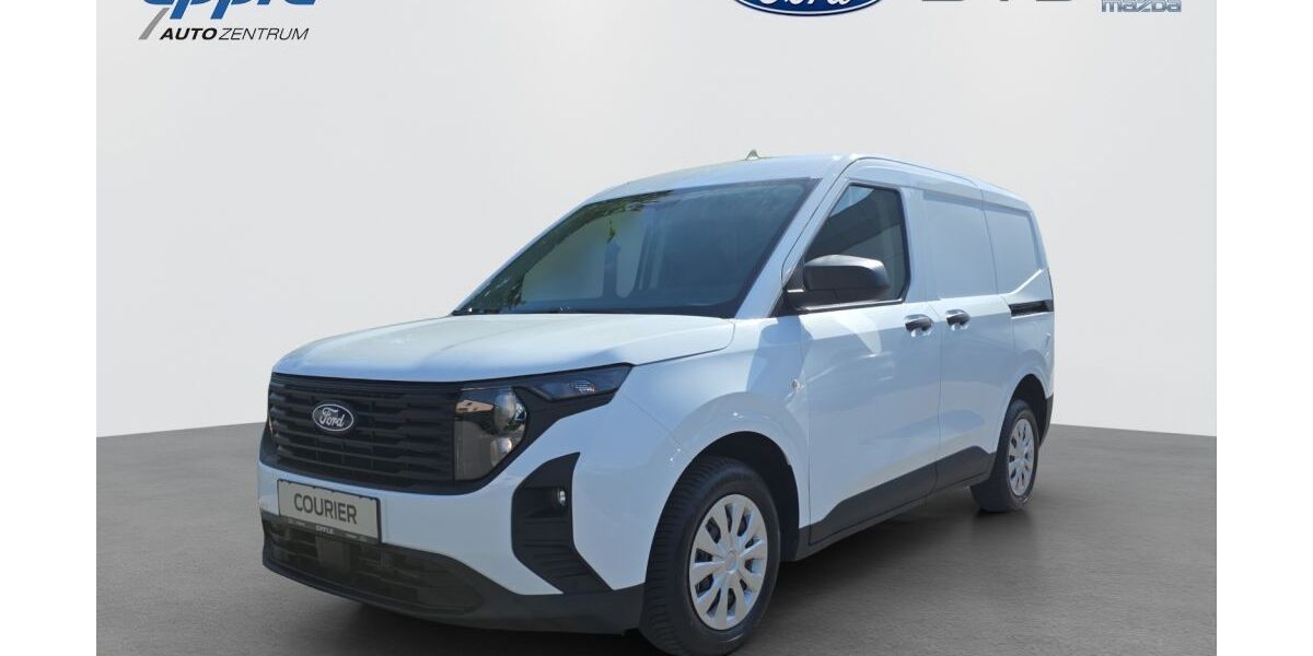 Ford Transit Courier 2.500 km 23.990 &euro; Rutesheim 71277