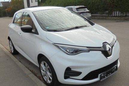 Renault ZOE 36.705 km 8.500 &euro; Ostfildern 73760