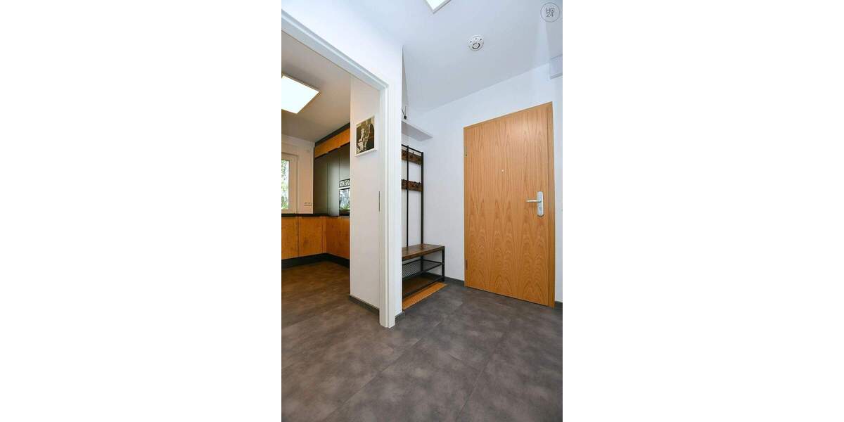 Wunderschöne, modern möblierte Wohnung in Stuttgart Feuerbach 2 zimmer