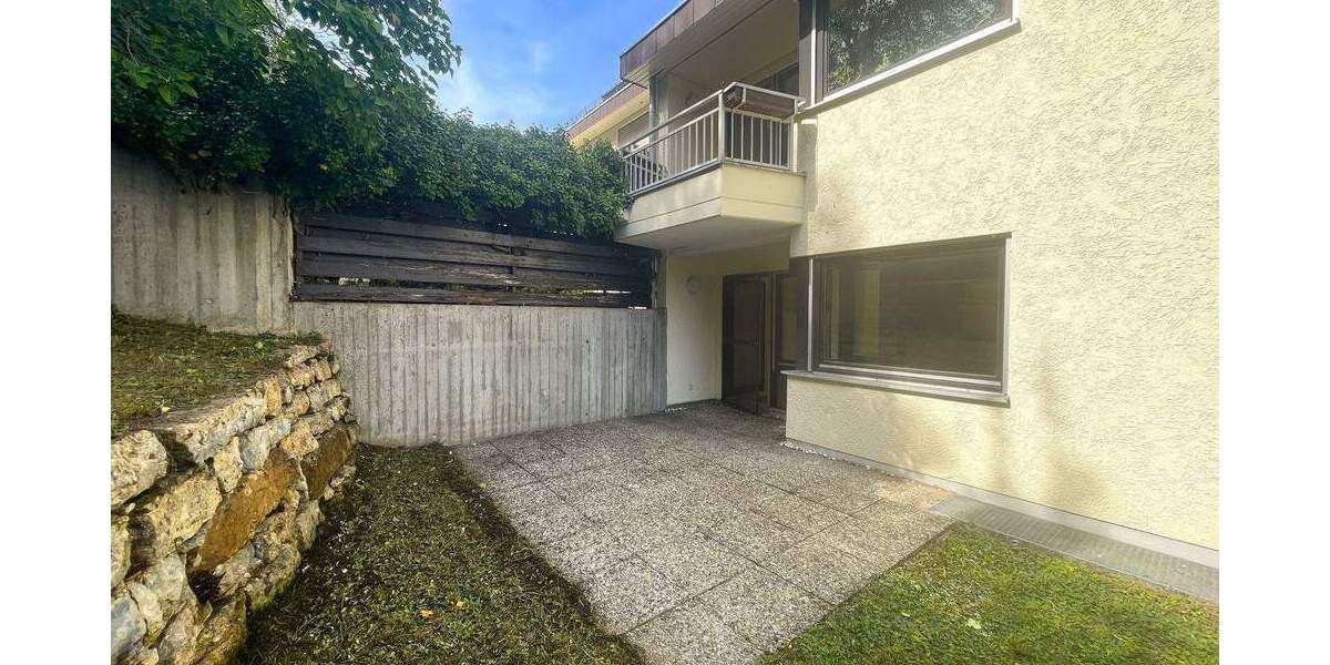 Etagenwohnung Stuttgart Hedelfingen - 2 Zimmer, 64 m&sup2;, 249.000&euro; | Angebot:25703751