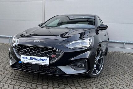 Ford Focus 78.500 km 21.490 &euro; Kusterdingen 72127