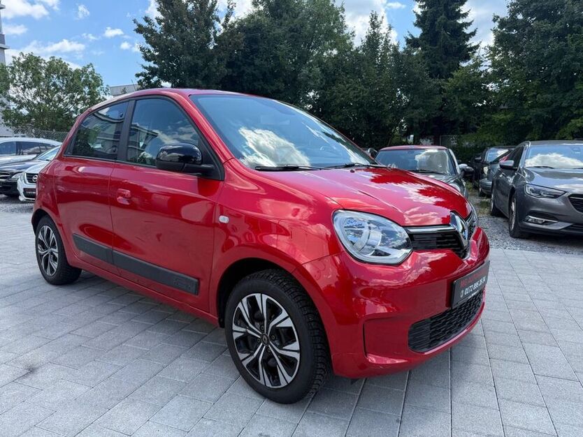 Twingo