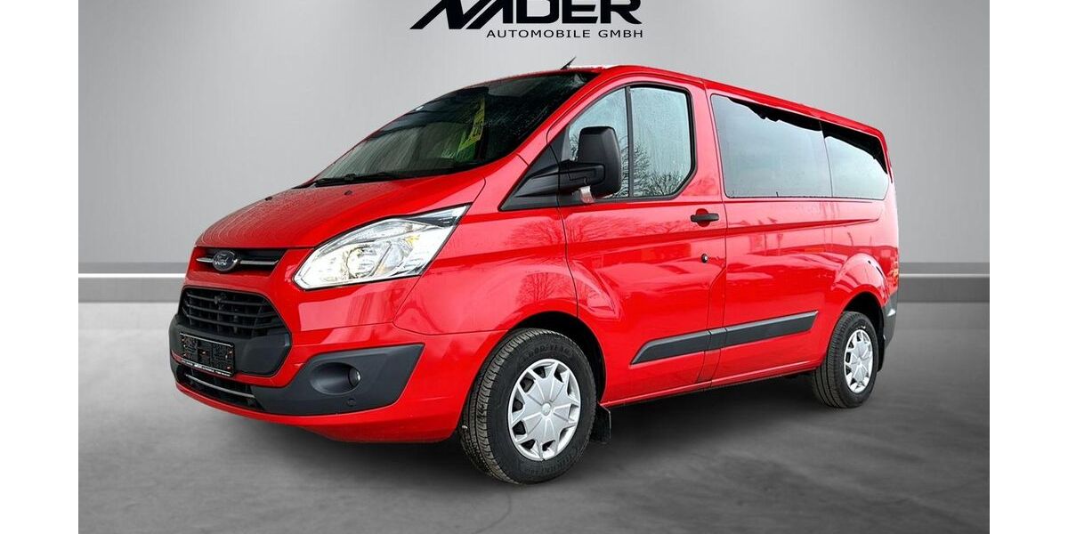 Ford Tourneo Custom 170.000 km 15.990 € Weinstadt 71384