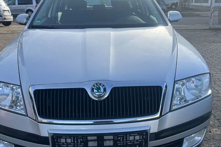 Skoda Octavia 201.900 km 2.499 &euro; Friolzheim 71292