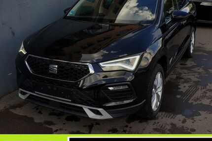 Seat Ateca 159.762 km 19.470 € Waiblingen 71332