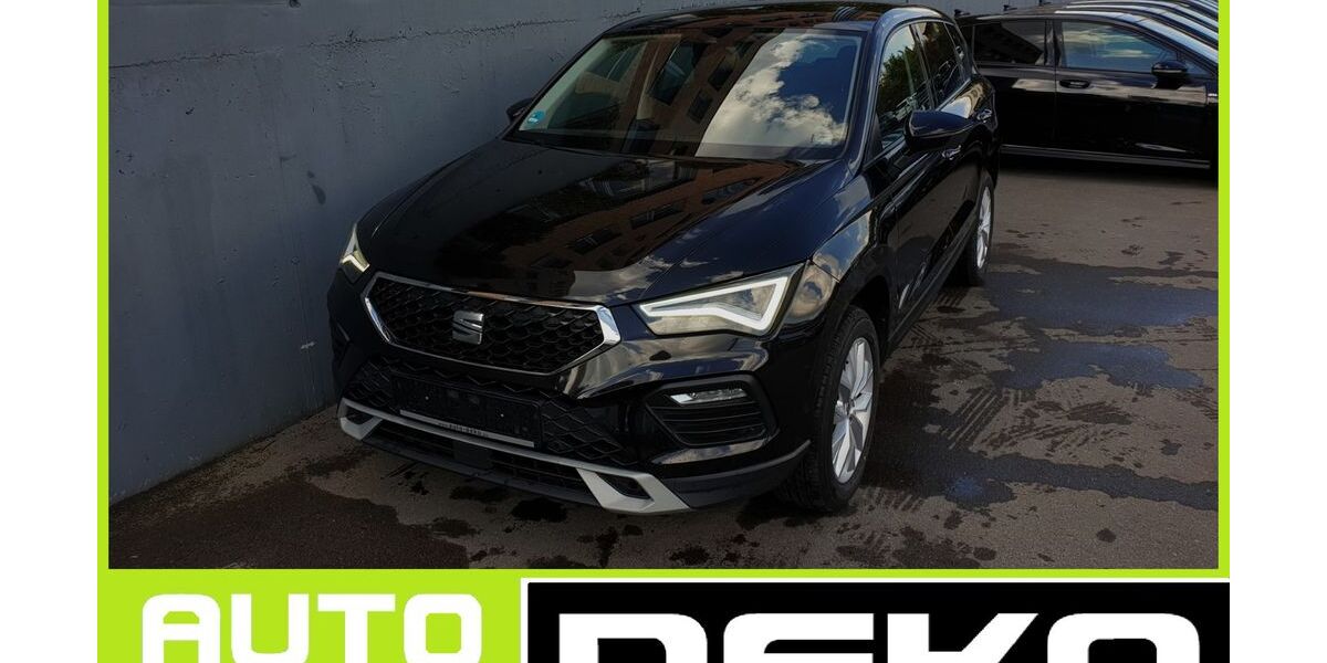 Seat Ateca 159.762 km 19.470 € Waiblingen 71332