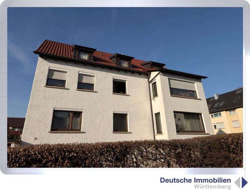 Haus zum Kaufen in Stuttgart 1.150.000 € 266.99 m²