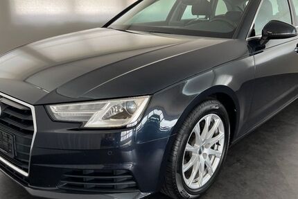 Audi A4 254.000 km 9.590 &euro; Metzingen 72555