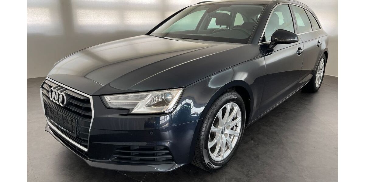 Audi A4 254.000 km 9.590 &euro; Metzingen 72555