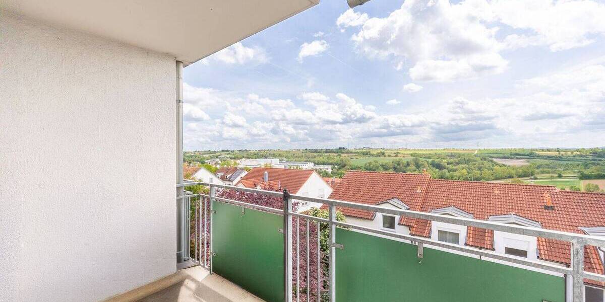 Etagenwohnung Markgröningen - 2 Zimmer, 46 m&sup2;, 185.000&euro; | Angebot:26787650