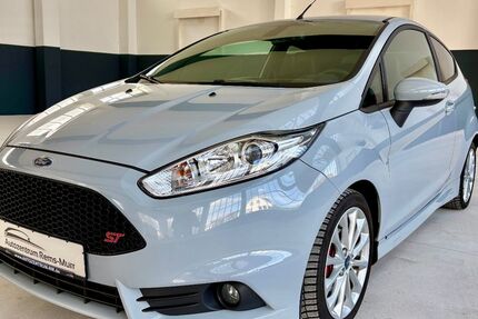 Ford Fiesta 134.600 km 10.590 &euro; Backnang 71522