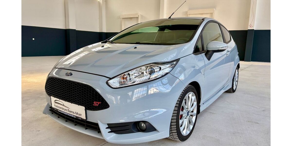 Ford Fiesta 134.600 km 10.590 &euro; Backnang 71522