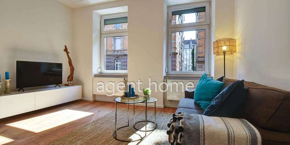 Zimmer Stuttgart Stuttgart-Süd - 2 Zimmer, 1.490&euro; | Angebot:27116751