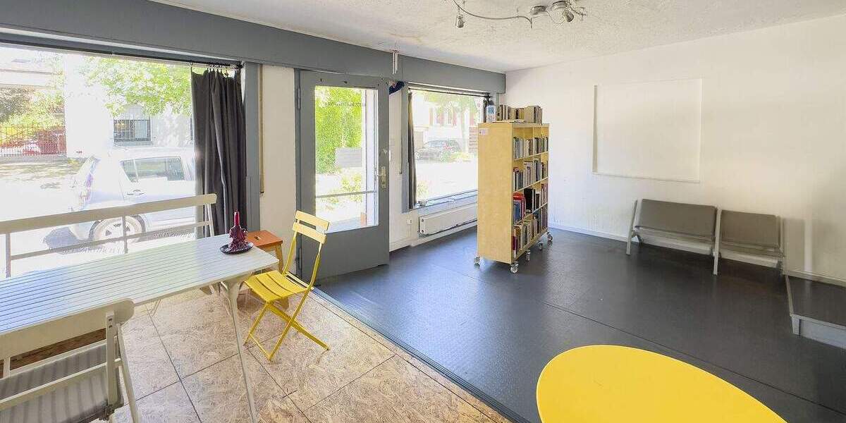 WEITBLICK: Top-Investment in bester Lage! 1 zimmer