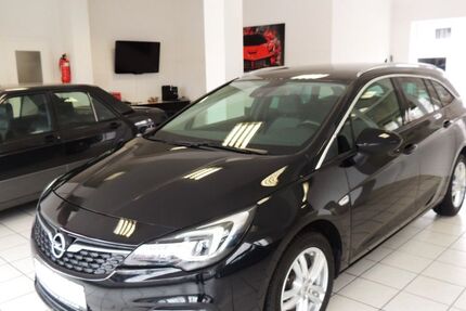 Opel Astra 129.000 km 11.999 &euro; Metzingen 72555