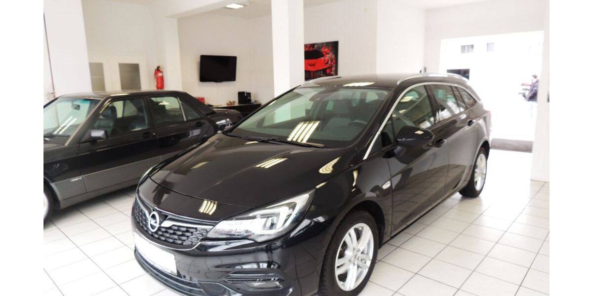 Opel Astra 129.000 km 11.999 &euro; Metzingen 72555
