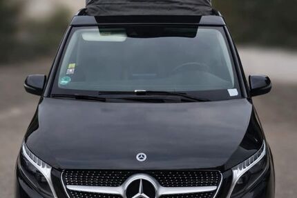 Mercedes-Benz V 300 63.000 km 59.900 &euro; Aichtal 72631