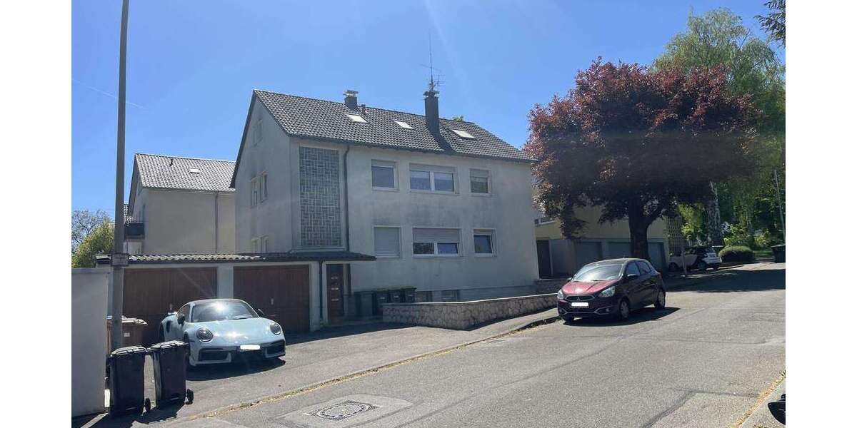Einfamilienhaus Remseck am Neckar - 9 Zimmer, 220 m&sup2;, 795.000&euro; | Angebot:26952623