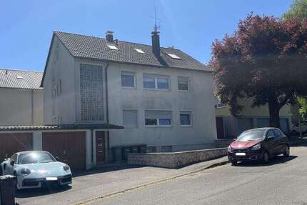 Haus Remseck am Neckar - 9 Zimmer, 220 m&sup2;, 795.000&euro; | Angebot:26952623