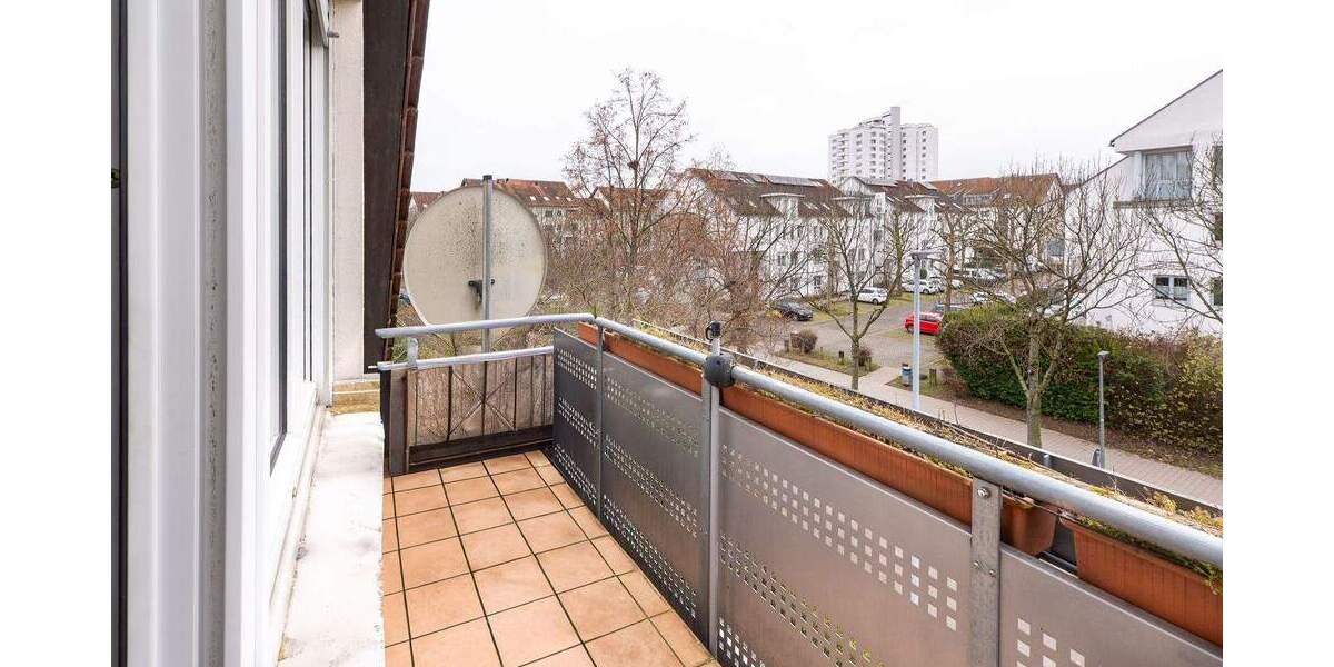 Etagenwohnung Fellbach Schmiden - 3 Zimmer, 60 m&sup2;, 199.000&euro; | Angebot:24436938