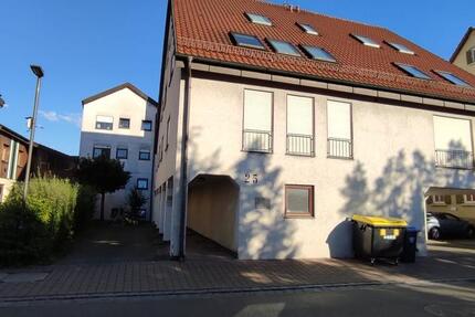 Wohnung Remseck am Neckar - 3 Zimmer, 67 m&sup2;, 290.000&euro; | Angebot:26803421