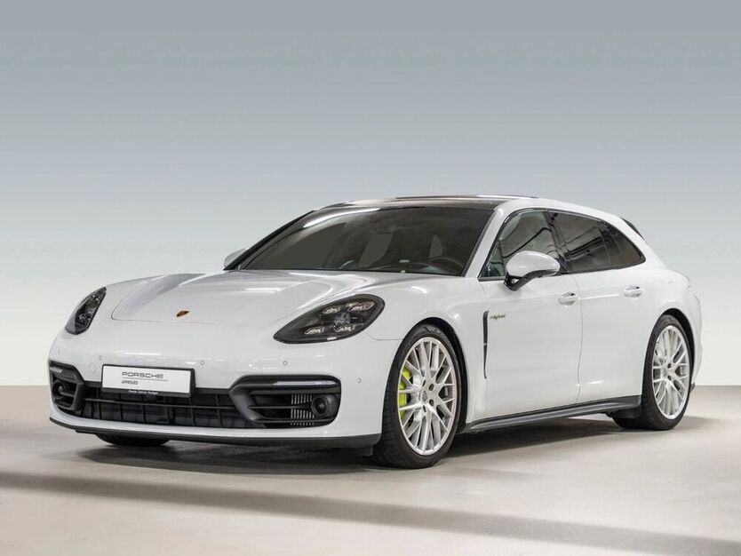 Panamera