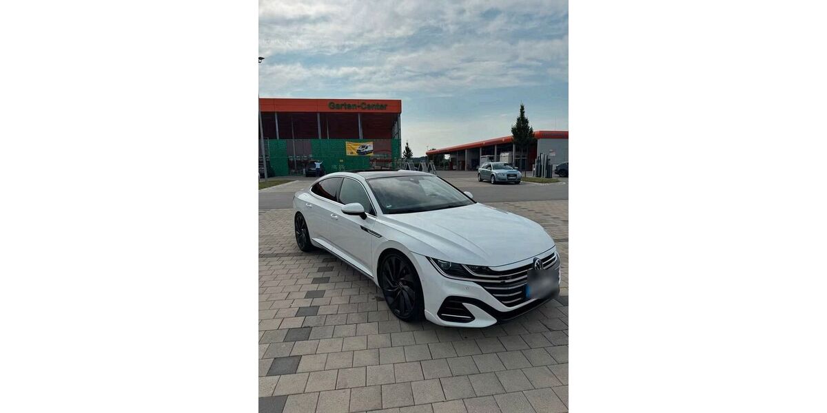 VW Arteon 101.300 km 19.900 &euro; Stuttgart 70374