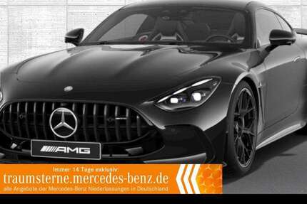 Mercedes-Benz AMG GT 16.736 km 186.990 € Stuttgart 70469