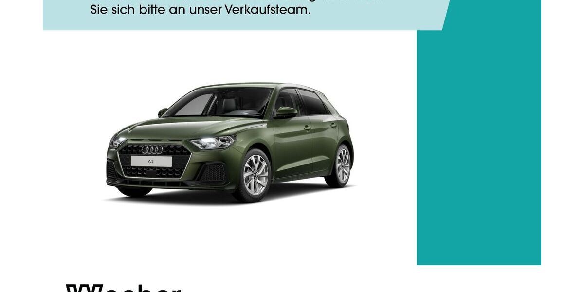 Audi A1 7.320 km 21.890 &euro; Leonberg 71229