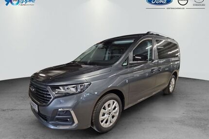 Ford Grand Tourneo