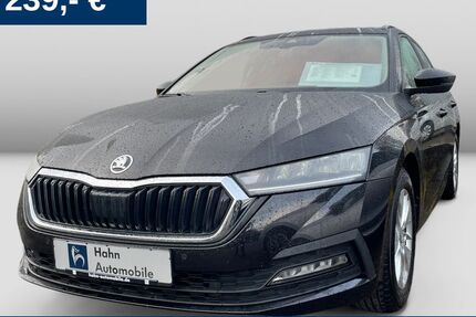 Skoda Octavia 82.043 km 22.295 &euro; Böblingen 71032