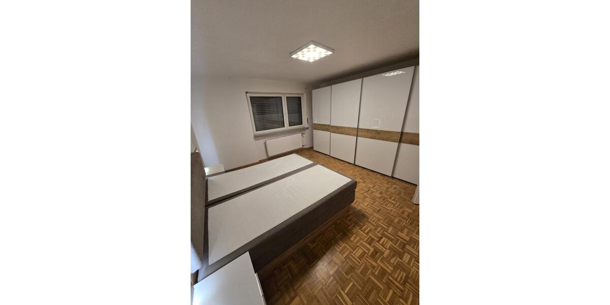 Erdgeschoßwohnung Korntal-Münchingen Münchingen - 3.5 Zimmer, 89 m&sup2;, 1.320&euro; | Angebot:26537328