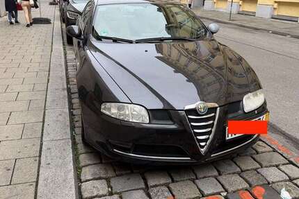 Alfa Romeo GT
