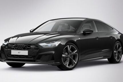 Audi A7 5.999 km 67.999 &euro; Stuttgart 70563