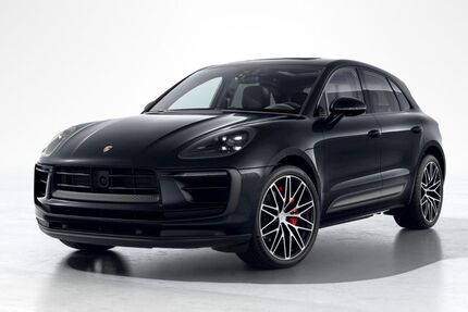 Porsche Macan 53.200 km 77.700 &euro; Filderstadt 70794