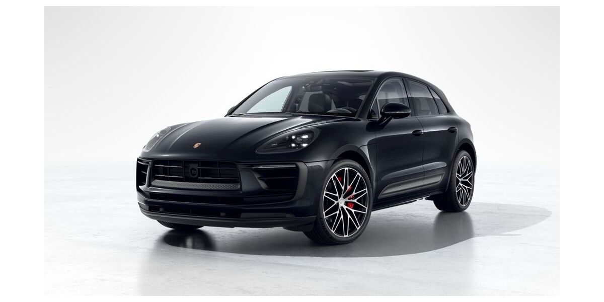 Porsche Macan 53.200 km 77.700 &euro; Filderstadt 70794