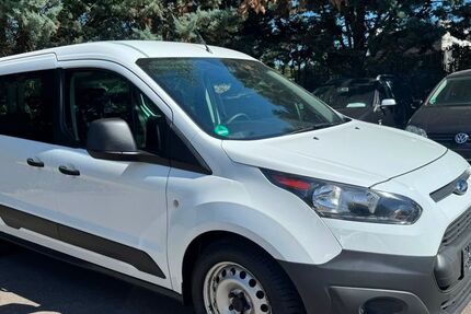 Ford Transit 66.000 km 6.850 &euro; Wendlingen 73240