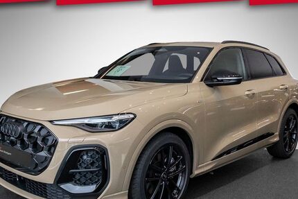 Audi Q5 21.999 km 68.990 &euro; Stuttgart 70469