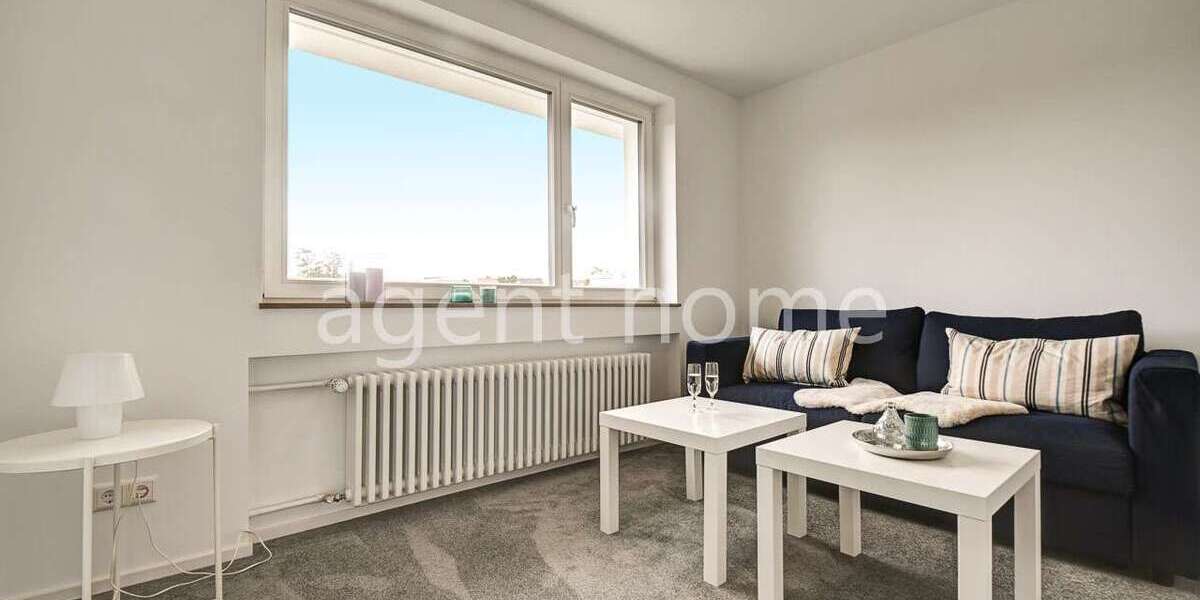 Etagenwohnung Esslingen Oberesslingen - 3 Zimmer, 55 m&sup2;, 1.160&euro; | Angebot:26397155