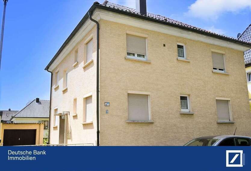 Haus zum Kaufen in Waiblingen 588.880 € 162 m²