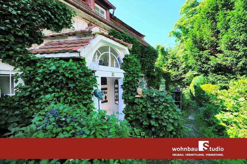 Haus zum Kaufen in Stuttgart 1.890.000 € 375 m²
